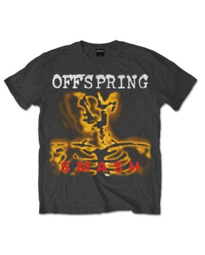 Тениска Rock Off The Offspring - Smash 20 - 1