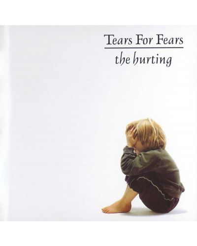 Tears For Fears - The Hurting (CD)