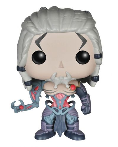 Фигура Funko Pop! Magic: Magic the Gathering - Tezzeret, #09
