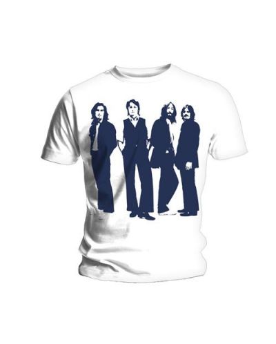 Тениска Rock Off The Beatles - Standing - 1