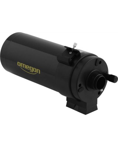 Телескоп Omegon - Maksutov Advanced MC 100/1400 EQ-300, черен/бял - 4