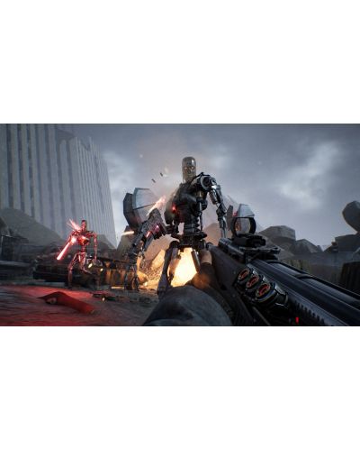 Terminator: Resistance (Xbox One) - 6