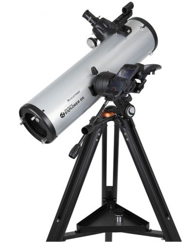 Телескоп Celestron -  StarSense Explorer DX 130 AZ, N 130/650 - 3