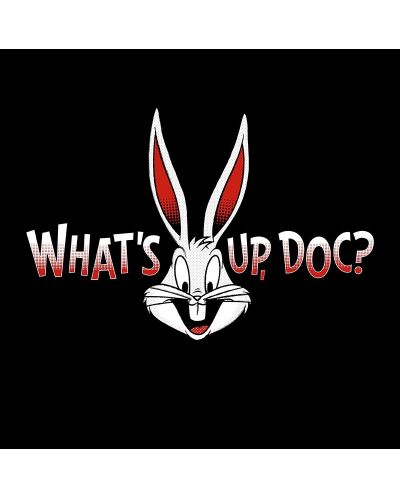 Тениска ABYstyle Animation: Looney Tunes - What's up doc - 2