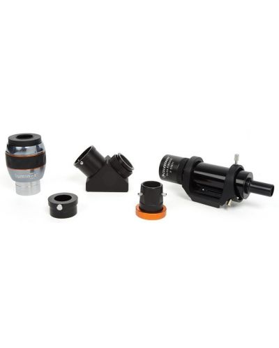 Телескоп Celestron - EdgeHD 925 CPC Deluxe GoTo, SC 235/2350 - 6