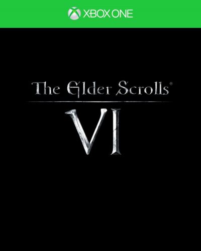 The Elder Scrolls VI (Xbox One) - 1
