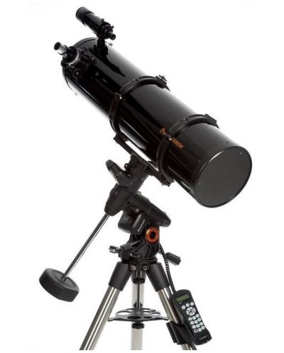 Телескоп Celestron -  Advanced VX AS-VX 8" GoTo, N 200/1000 - 5