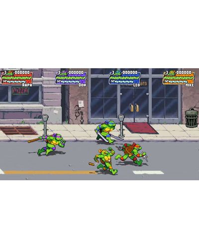 Teenage Mutant Ninja Turtles: Shredder's Revenge (PS5) - 6