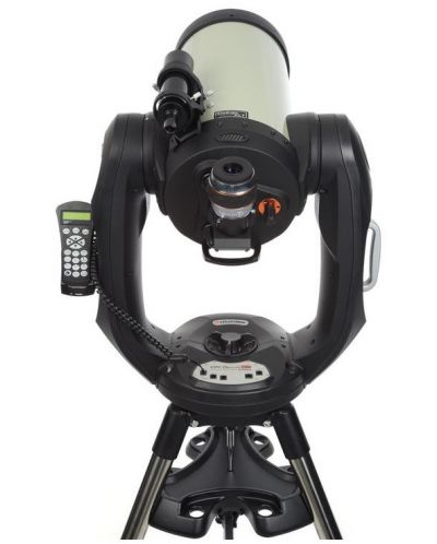 Телескоп Celestron - EdgeHD 925 CPC Deluxe GoTo, SC 235/2350 - 4