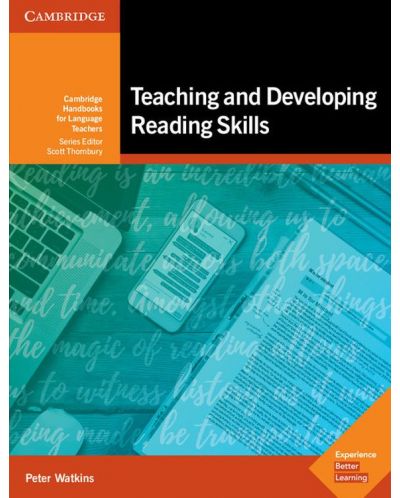 Teaching and Developing Reading Skills - 1