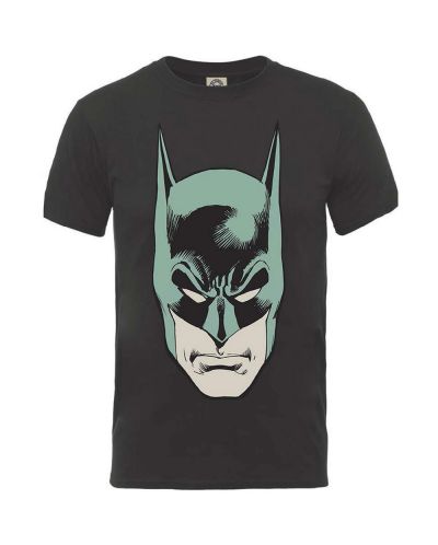 Тениска Rock Off DC Comics - Originals Batman Head - 1