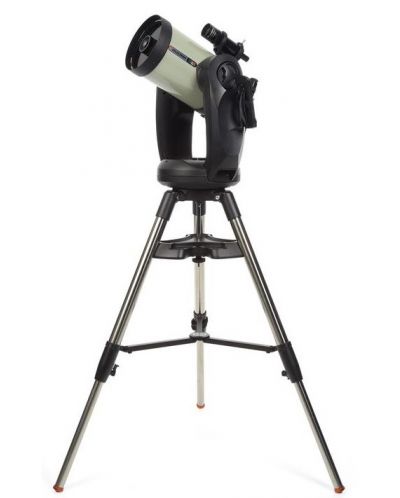 Телескоп Celestron - CPC Deluxe 800 EdgeHD GoTo, Schmidt-Cassegrain 203/2032 - 3