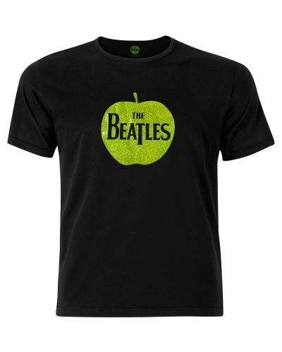 Тениска Rock Off The Beatles Fashion - Apple - 1