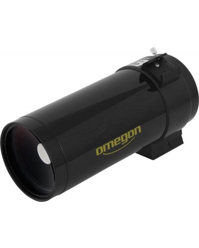 Телескоп Omegon - Maksutov Advanced MC 100/1400 EQ-300, черен/бял - 9