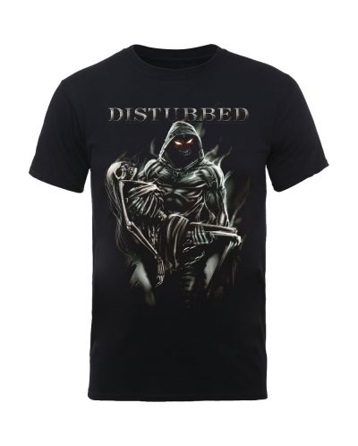 Тениска Rock Off Disturbed - Lost Souls - 1