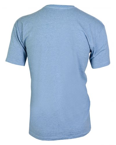 Тениска Rick & Morty - L, синя - 2