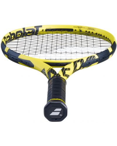 Тенис ракета Babolat - Pure Aero Team Unstrung, 285 g, L2 - 3