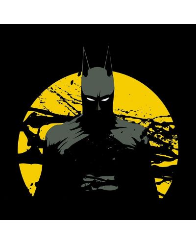 Тениска ABYstyle DC Comics: Batman - Batman - 2