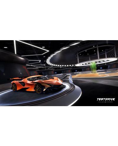 Test Drive Unlimited: Solar Crown (PS5) - 4