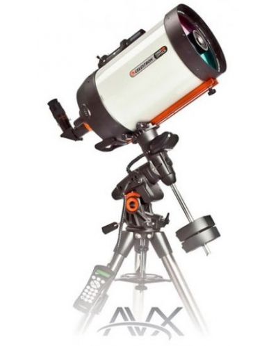 Телескоп Celestron - EdgeHD 925 AVX GoTo, SC 235/2350 - 1