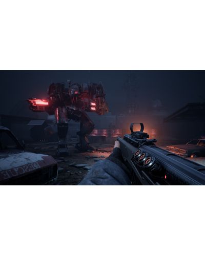 Terminator: Resistance - Enhanced (PS5) - 4