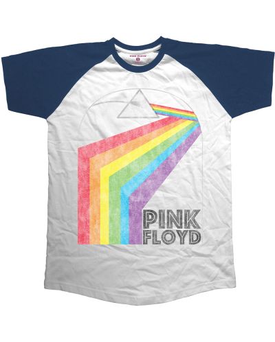 Тениска Rock Off Pink Floyd - Prism Arch - 1