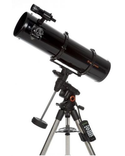 Телескоп Celestron -  Advanced VX AS-VX 8" GoTo, N 200/1000 - 9