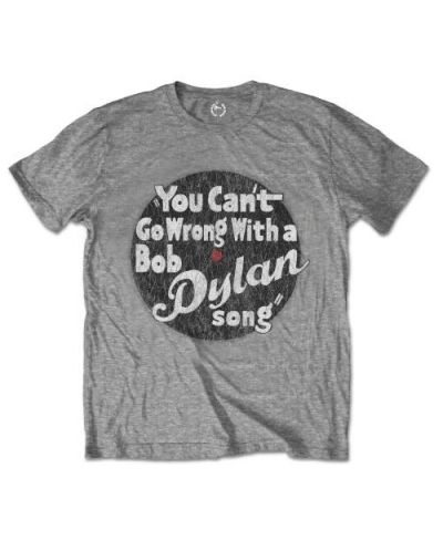 Тениска Rock Off Bob Dylan - You can't go wrong - 1