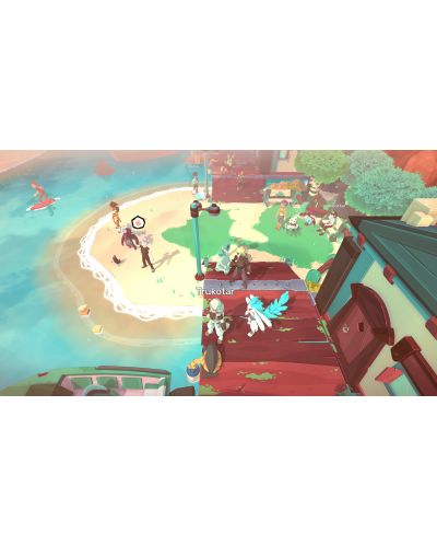 Temtem (Xbox Series X) - 3