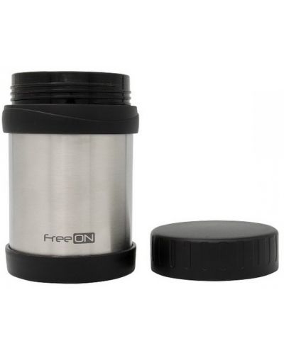 Термо контейнер за храна Freeon, 350 ml - 2