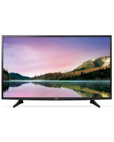 Телевизор LG 43UH6107 - 43&quot; Ultra HD Smart TV