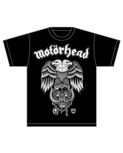 Тениска Rock Off Motorhead - Hiro Double Eagle - 1