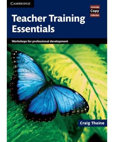 Teacher Training Essentials - 1
