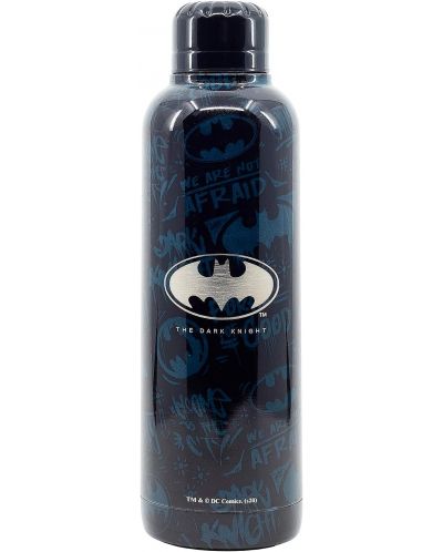 Термобутилка Stor - Batman, 515 ml - 1