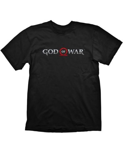 Тениска God of War - Logo - 1