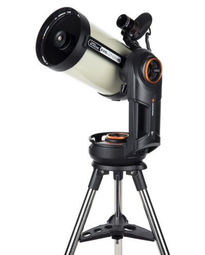 Телескоп Celestron - EdgeHD NexStar Evolution 8 StarSense GoTo, SC 203/2032 - 8