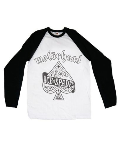 Тениска Rock Off Motorhead - Ace of Spades - 1