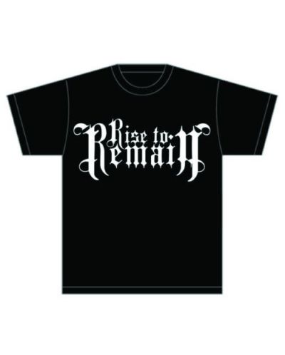 Тениска Rock Off Rise To Remain - Logo - 1