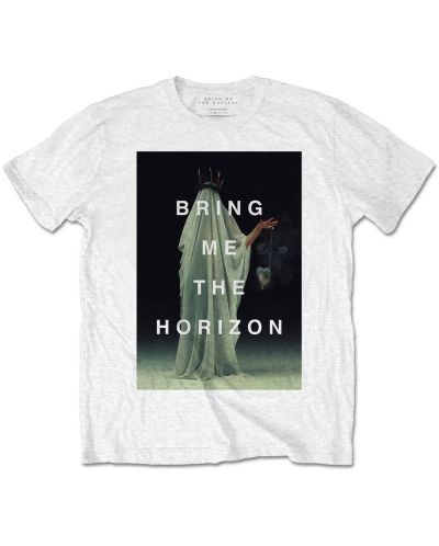 Тениска Rock Off Bring Me The Horizon - Cloaked - 1