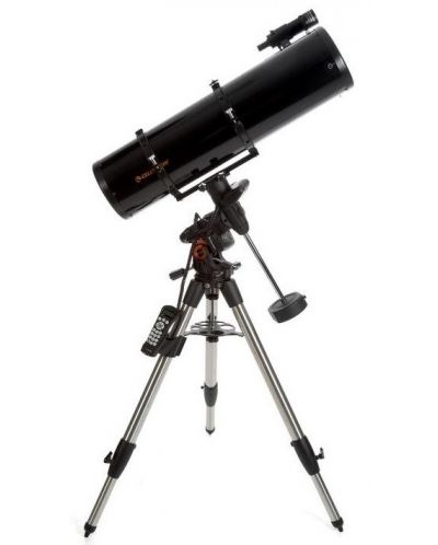 Телескоп Celestron -  Advanced VX AS-VX 8" GoTo, N 200/1000 - 3