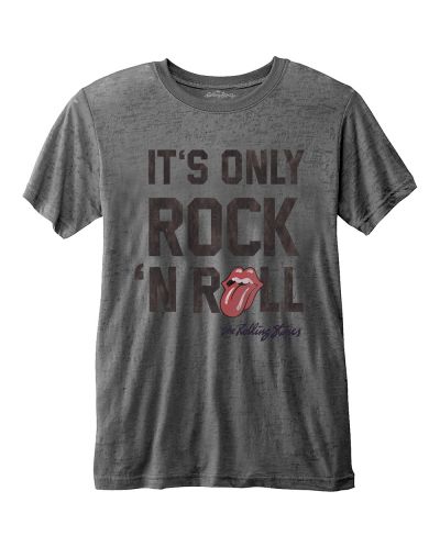 Тениска Rock Off The Rolling Stones Fashion - It's Only Rock 'n Roll - 1