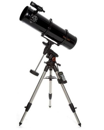 Телескоп Celestron -  Advanced VX AS-VX 8" GoTo, N 200/1000 - 1