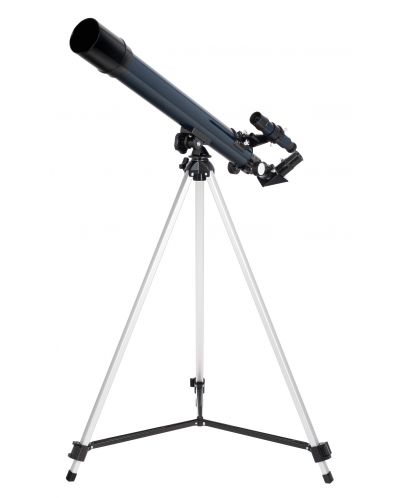 Телескоп Discovery - Spark 506 AZ + книга, син - 2