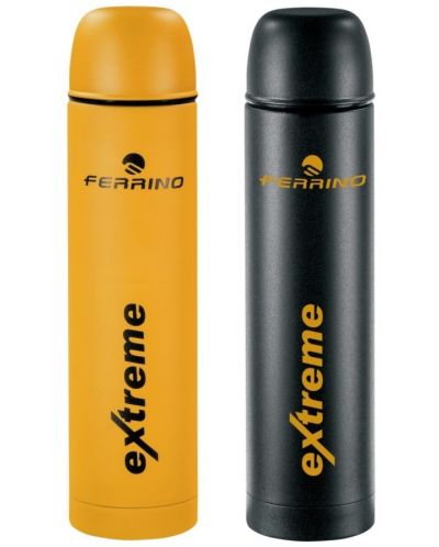 Термос Ferrino - Extreme, 0.5 L, асортимент - 1