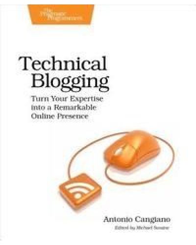 Technical Blogging - 1