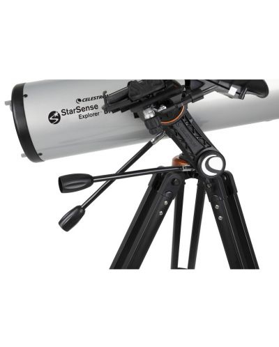 Телескоп Celestron -  StarSense Explorer DX 130 AZ, N 130/650 - 5