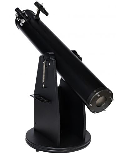 Телескоп Levenhuk - Ra 150N Dobson, черен - 3