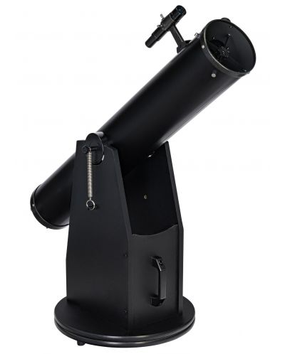 Телескоп Levenhuk - Ra 150N Dobson, черен - 2