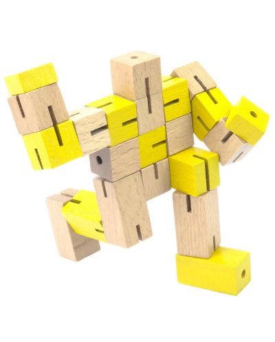 Комплект логически пъзели Professor Puzzle – S.T.E.M, 4 броя - 9