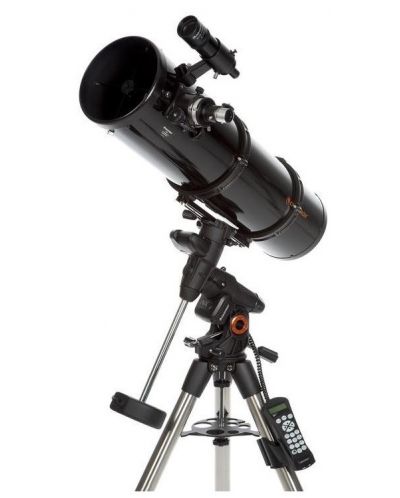 Телескоп Celestron -  Advanced VX AS-VX 8" GoTo, N 200/1000 - 4